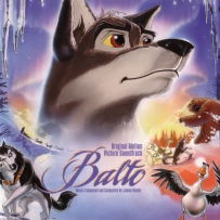 《小狗波图》Balto - 1995, APE (image + .cue).lossless
