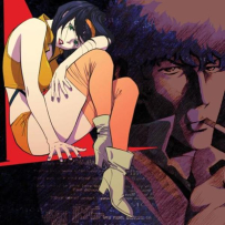 [DSD256] [LP] The Seatbelts Cowboy Bebop - 2020, dsf (tracks)