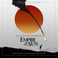1987 - 《太阳帝国》Empire of the Sun - 2014 (1987).FLAC