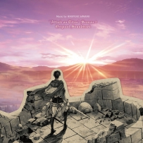 《進撃の巨人》Season 2 オリジナルサウンドトラック [24-48]