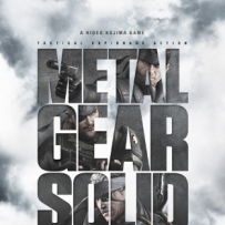 2011.11.23 - Metal Gear Solid The Original Trilogy Vocal Tracks