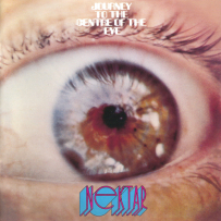 Nektar - Journey to the Centre of the Eye 1971 (Dream Nebula.2004)