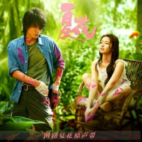 《夏花》 网剧原声带, lossless (tracks).flac