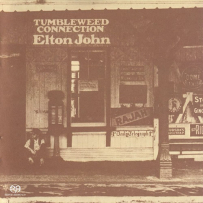 Elton John - 1970 - Tumbleweed Connection (Island.2004).DFF