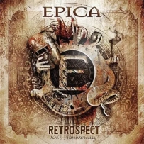 2013 - Retrospect, FLAC (image+.cue), lossless