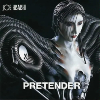 [免币] PRETENDER, lossless (image+.cue).flac