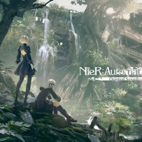2017 - 尼尔：机械纪元 NieR：Automata Original Soundtrack, FLAC