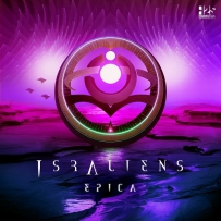 VA - Israliens：Epica (HOMmega Productions) - 2023, FLAC (tracks), lossless
