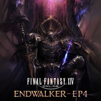 [24-192] Final Fantasy XIV Endwalker - EP4 (最终幻想XIV：晓月的终焉 EP4) - 2023