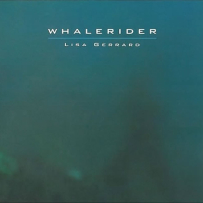 [DSD128] Lisa Gerrard ‎- Whale Rider - Original Soundtrack - 2003, 2011, DSD128 (image+.cue)