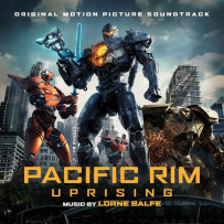 《环太平洋2》Pacific Rim 2：Uprising (by Lorne Balfe) - 2018, lossless (tracks).FLAC