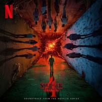 《怪奇物语》Season 4：Soundtrack from the Netflix Series