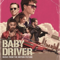 《极盗车神》Baby Driver (Music from the Motion Picture) - 2017[FLAC]
