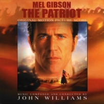 2000 - 《爱国者》The Patriot - 2000.FLAC