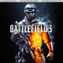 战地 2011.10.24 - Battlefield 3 by Johan Skugge, Jukka Rintamaki [FLAC]