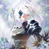 尼尔：自动人形 动画剧 NieR Automata Ver1.1a 01-24, 1920x1080 FLAC