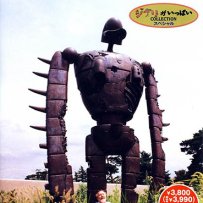 [免币] 宫崎骏和吉卜力美术馆 宮崎駿とジブリ美術館 Hayao Miyazaki and the Ghibli Museum (2007)