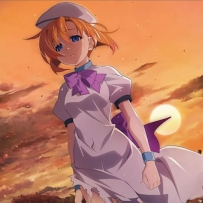 《寒蝉鸣泣之时 业》ひぐらしのなく頃に 業 サウンドトラック, FLAC (tracks).lossless