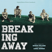 《告别昨日》Breaking Away - 2015 (1979), FLAC (tracks+.cue), lossless