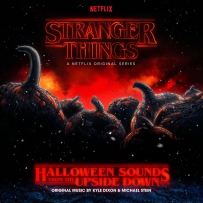 《怪奇物语》2018 - Halloween Sounds from the Upside Down.flac