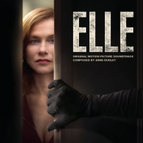 《她》Anne Dudley - Elle (Original Motion Picture Soundtrack) - 2016[FLAC]