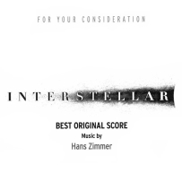 [16-44] 星际穿越 Interstellar (Promo) (For Your Consideration) (2 CD) - 2015 (2014), FLAC (tracks+.cue), lossless