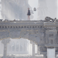 2021 - 尼尔：转生 NieR Re[in]carnation Original Soundtrack (Keiichi Okabe, Shotaro Seo), FLAC (image+.cue), lossless