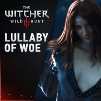 2015 - Lullaby of Woe (2015), Singles FLAC (tracks), lossless