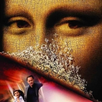 《达·芬奇密码》The Da Vinci Code - 2006, APE (image + .cue).lossless