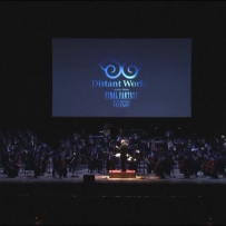 2011 Distant Worlds：Returning Home [2011, Other, DVD9]