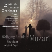 Requiem in D minor K 626 ed R Levin Lux aeterna, Lossless (track),24 96.hires