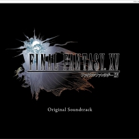 FINAL FANTASY XV Mini-Original Soundtrack
