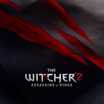 2012 - The Witcher 2 - Assassins of Kings Enhanced Edition Official Soundtrack (Adam Skorupa & Krzysztof Wierzynkiewicz), MP3, 320 kbps