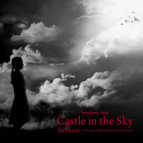 久石让 Joe Hisaishi - Symphonic Suite Castle in the Sky, [24-96].hires