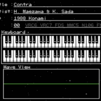 FC 原声 NSF版 (100款经典游戏，带播放器，可转WAV)