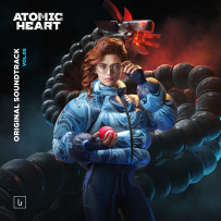 原子之心 Atomic Heart (Original Game Soundtrack) Vol.5 (EP) - 2025, FLAC (tracks), TR24