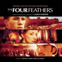 《四片羽毛》The Four Feathers - 2002, FLAC (tracks+.cue).lossless