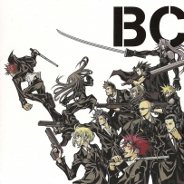 2007 Before Crisis & Last Order by Takeharu Ishimoto