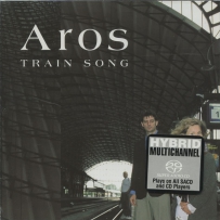 Aros - Train Song - 2004 (Jazz), DSD64-ISO.DSD