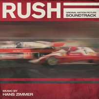 《极速风流》Rush - 2013, FLAC (tracks+.cue).lossless
