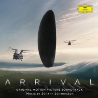 《降临》Jóhann Jóhannsson - Arrival (Original Motion Picture Soundtrack) [FLAC 24 48]