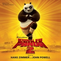 《功夫熊猫2》Kung Fu Panda 2 - 2011, FLAC (tracks+.cue).lossless