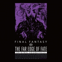[TR16] THE FAR EDGE OF FATE FINAL FANTASY XIV OST - 2017