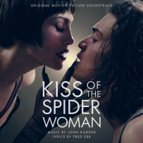 [24-48][OF][FM] 蜘蛛女之吻 Kiss of the Spider Woman (Original Motion Picture Soundtrack) - 2025