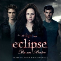 《暮光之城：月食》The Twilight Saga：Eclipse (18tr Deluxe-Edition) - 2010, FLAC (image+.cue), lossless
