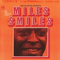 Miles Davis Quintet - Miles Smiles (2000) {Single Layer Stereo SACD} (2.8MHz DSD64).ISO