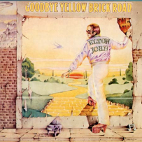 Elton John - 1973 - Goodbye Yellow Brick Road (Mercury.2010 SHM)