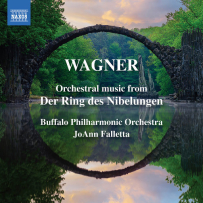 瓦格纳  尼伯龙根的指环 Wagner R.：Ring des Nibelungen (24-96).hires