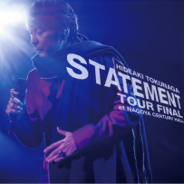 2014 - 徳永英明 - Statement Tour Final at Nagoya Century Hall, FLAC (tracks), lossless