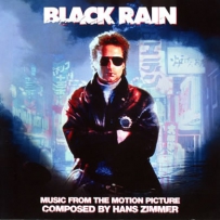 《黑雨》Black Rain - 2012 (1989), FLAC (tracks+.cue).lossless